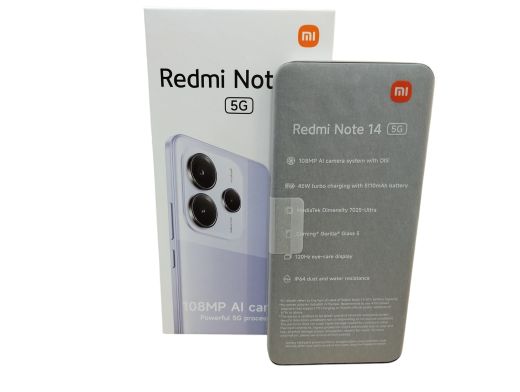 Xiaomi Redmi Note 14 5G 128 gb