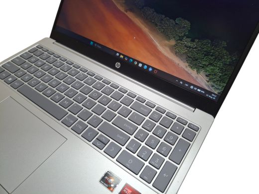 HP Laptop 15-Fc0Xxx 256 gb