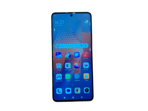 Xiaomi Redmi Note 13 Pro+ 0.5 gb