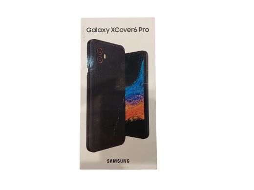Samsung Xcover 6 Pro 128 gb