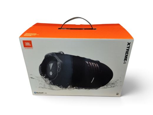JBL Xtreme 4