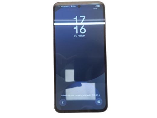 Samsung Galaxy S24 Fe 256 gb