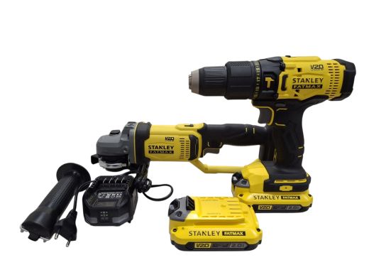 Stanley Sfmcd711/Sfmcg400