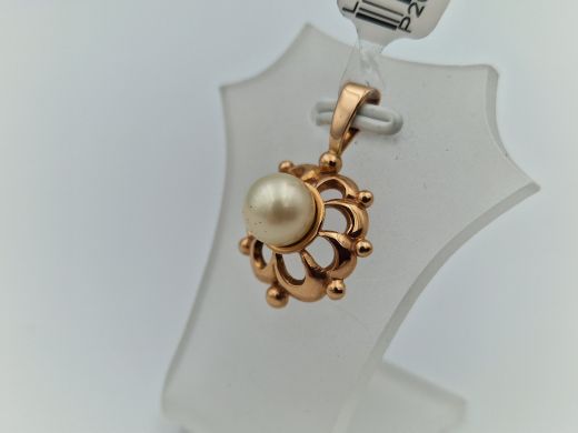 Zelta kulons, 2.81 g