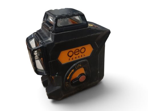 Qeo6X SP Green Selection Pro Laser 2