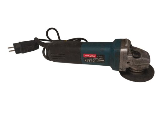 Yokuma Jl9558