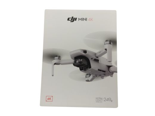 DJI Mini 4K
