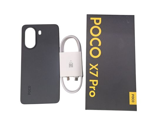 Poco X7Pro 512 gb