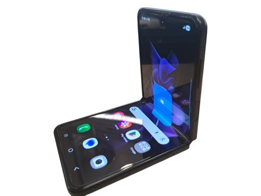 Samsung Z Flip 3 128 gb