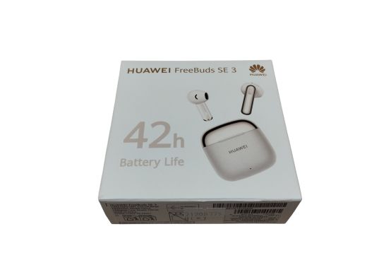 Huawei Freebuds Se3