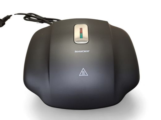 Silver Crest Skg1000B2