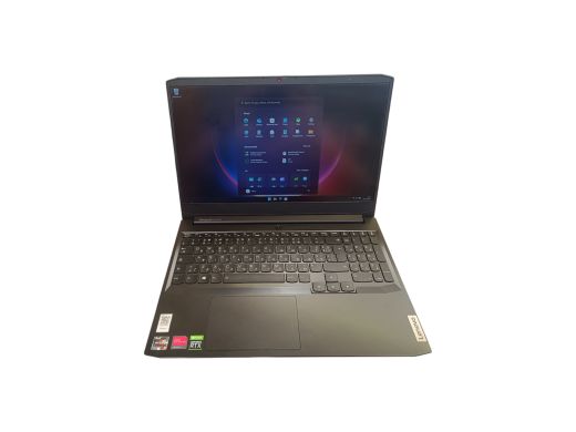 Lenovo Ideapad Gaming 3 512 gb