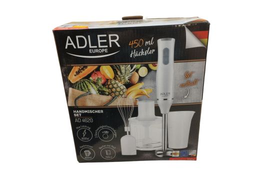 Adler Ad 4620