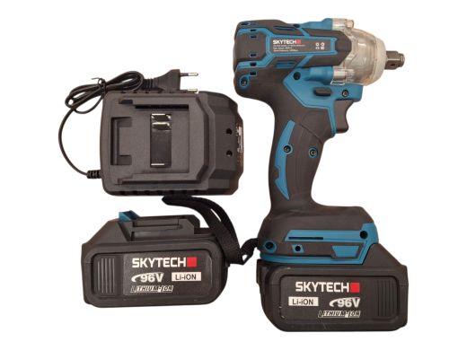 SKYTECH Skytech
