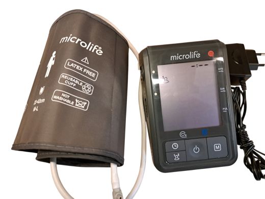 Microlife Bp B6 Connect 