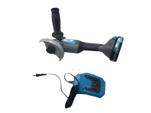 BESK Angle Grinder 