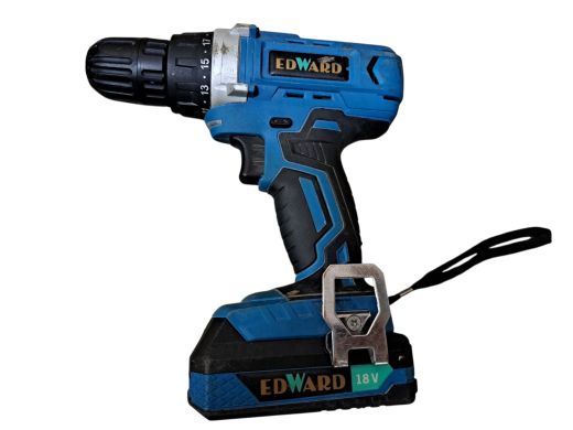 Edward Cd-L0118