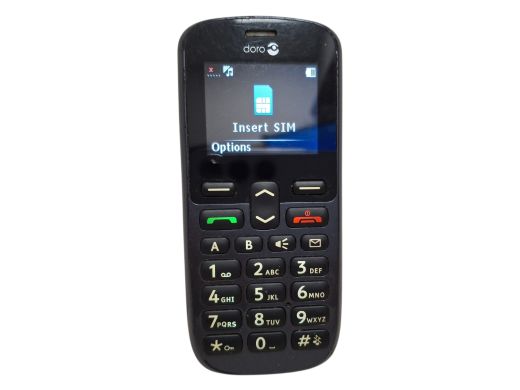 Doro Phoneeasy 508
