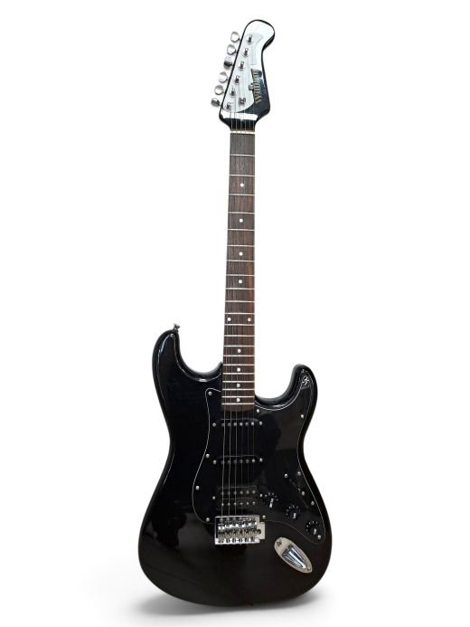 Williams Stratocaster