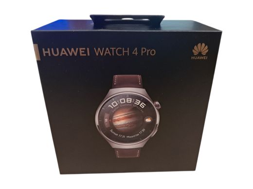 Huawei 4 Pro