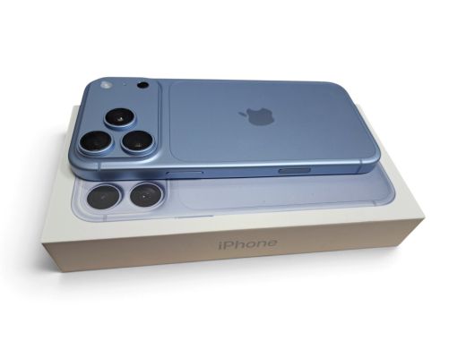 Apple iPhone 18 Pro Max 2048 gb