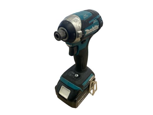 Makita Dtd154
