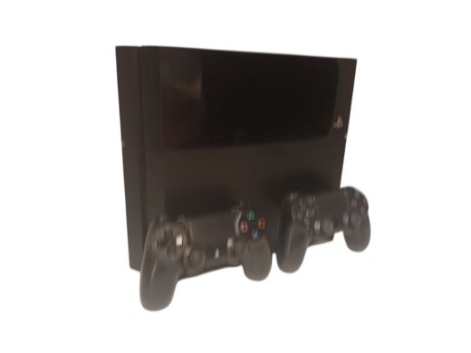 Sony Playstation 4 512 gb