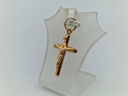 Золотой кулон, 1.94 г