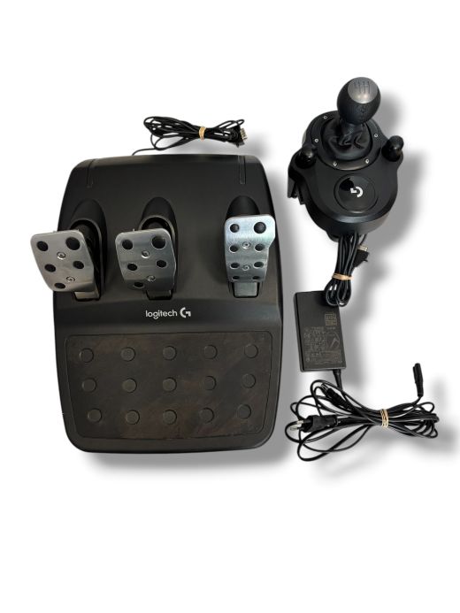 Logitech G29