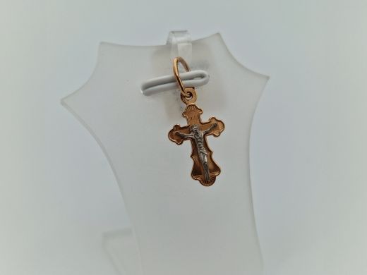 Zelta kulons, 0.74 g