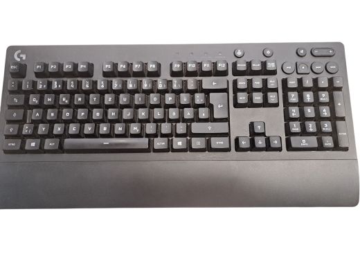 logitech G213
