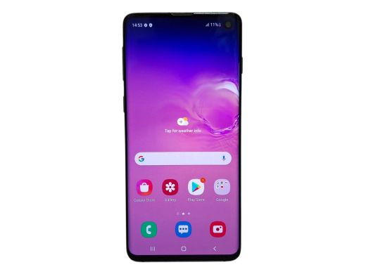 Samsung Galaxy S10 128 gb
