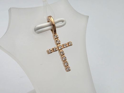 Zelta kulons, 0.60 g