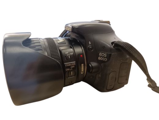 Canon Ds126311