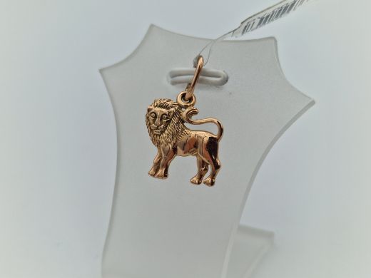 Zelta kulons, 1.74 g