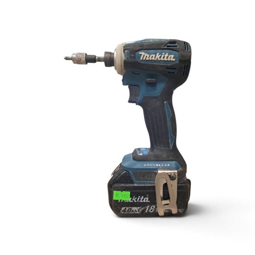 Makita Dtd172 2024