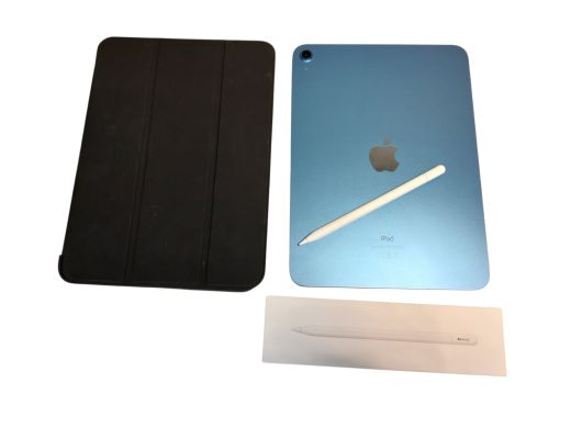 Apple iPad 10Th Gen 10.9 64 gb