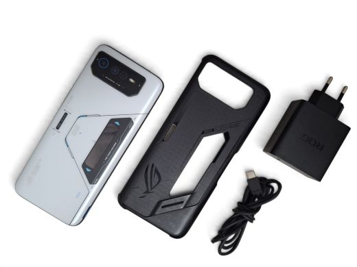 Asus Rog Phone 6 Pro 512 gb