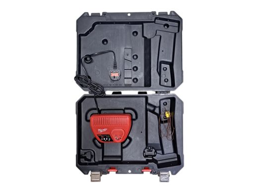 Digitālā pārbaudes kamera Milwaukee C12 Ic Avd