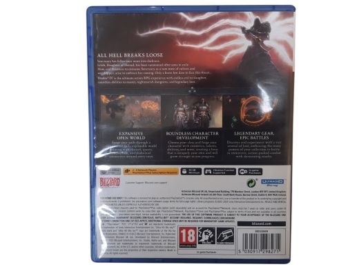 Diablo IV