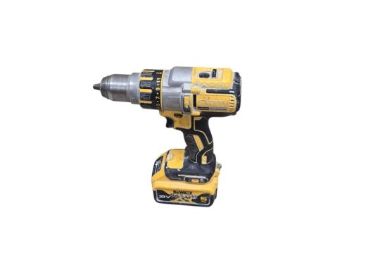 Dewalt Dcd995