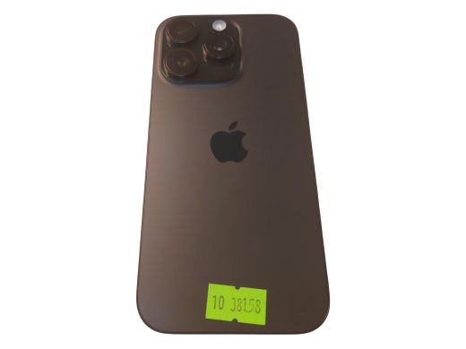 Apple iPhone 16 Pro 128 gb