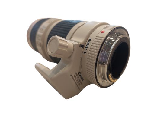Canon 70-200Mm