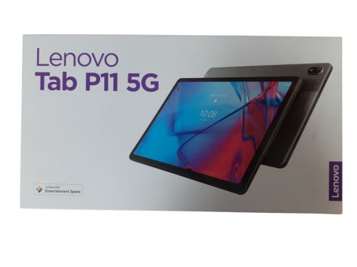 Lenovo Tab P11 5G Tb-J607Z 256 gb