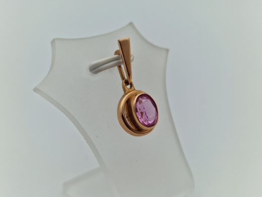 Zelta kulons, 2.30 g