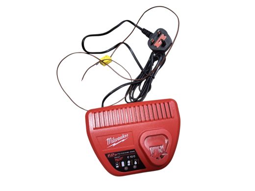 Milwaukee C12 Ic Avd