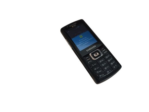 Samsung C5122 