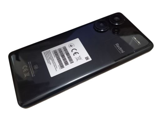 Xiaomi Redmi Note 13Pro+ 512 gb