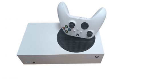XBox  Series S 