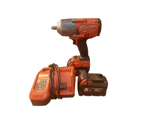 Milwaukee M18Fhiwf12 